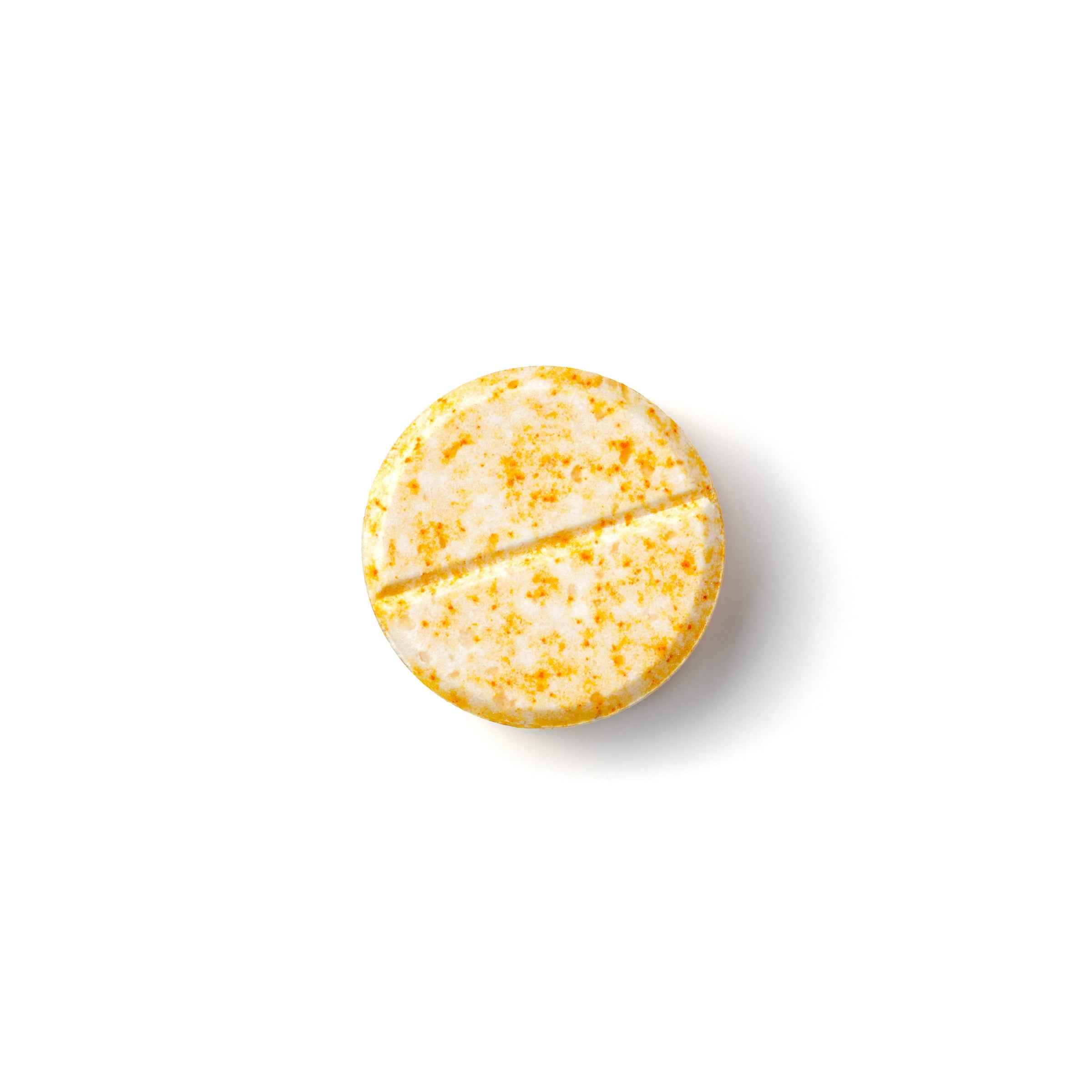 Ethical Nutrients Extra C Zingles Orange 50 Tablets #flavour_orange