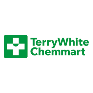 TerryWhite Chemmart Logo