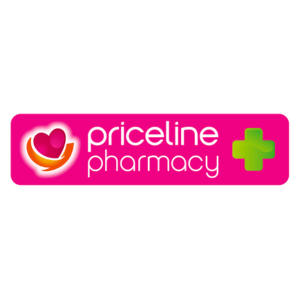 Priceline Pharmacy Logo