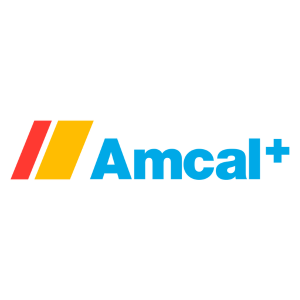 Amcal Pharmacy Logo