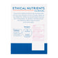 Ethical Nutrients Clinical Fem Biotic Diagram