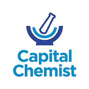 Capital Chemist
