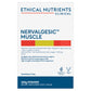 Ethical Nutrients Clinical Nervalgesic Muscle Powder 100g Box